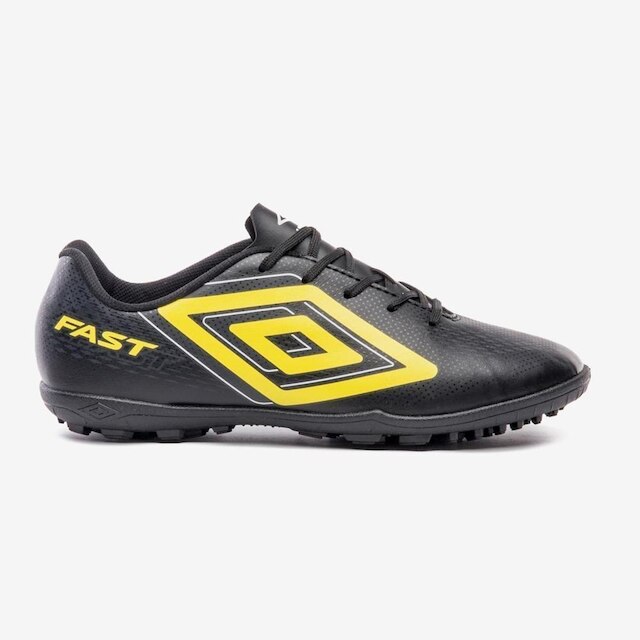 Chuteira Society Umbro Fast Ii