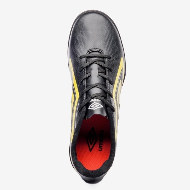 Chuteira Society Umbro Fast Ii