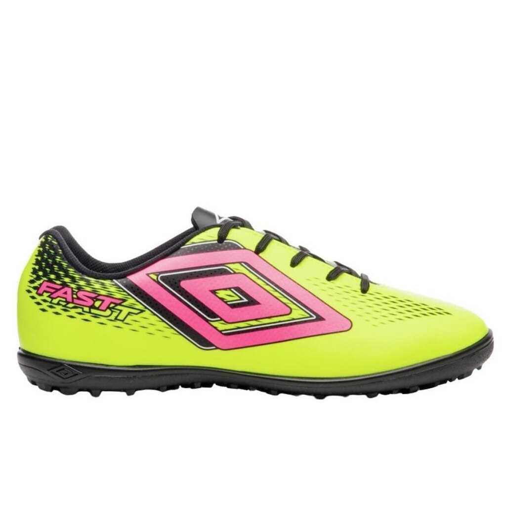 Chuteira Society Umbro Fast Ii
