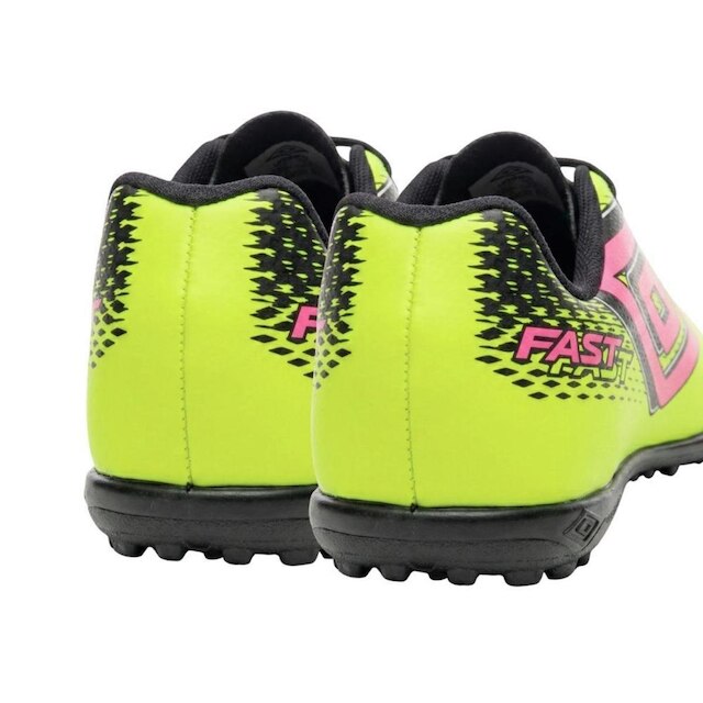 Chuteira Society Umbro Fast II