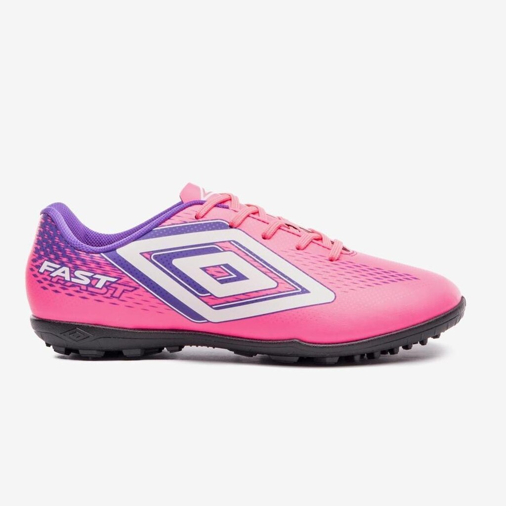 Chuteira Society Umbro Fast Ii