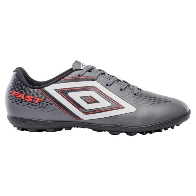 Chuteira Society Umbro Fast II