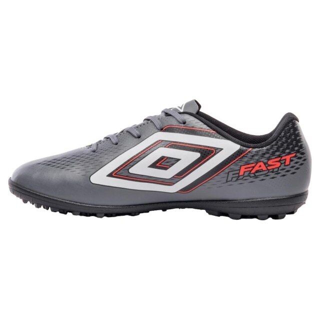 Chuteira Society Umbro Fast II