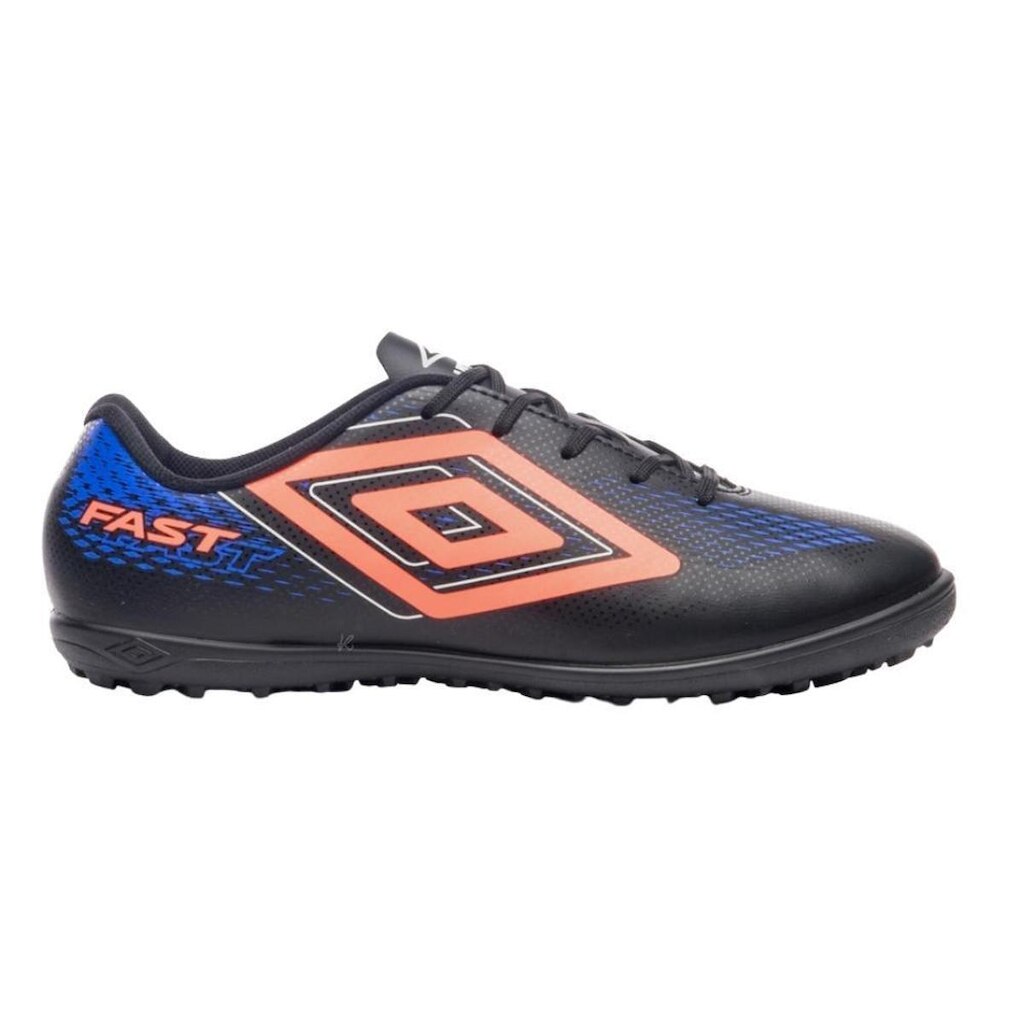 Chuteira Society Umbro Fast Ii