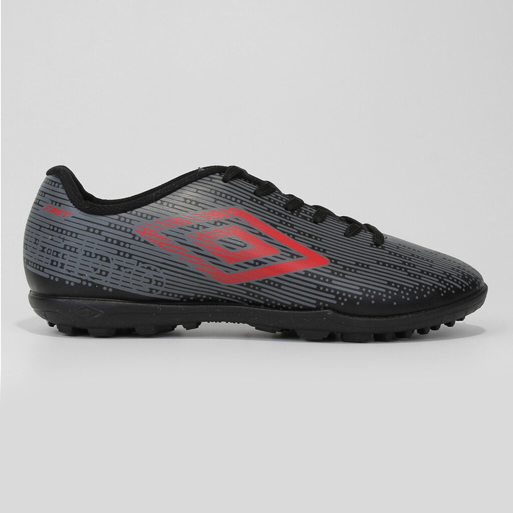 Chuteira Society Umbro Fast