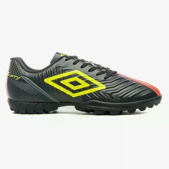 Chuteira Society Umbro Fifty 4 Unissex