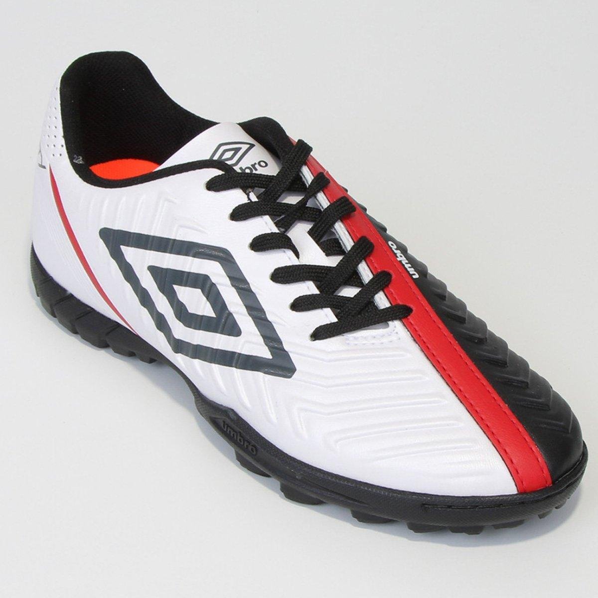 Chuteira Society Umbro Fifty Iv - 1