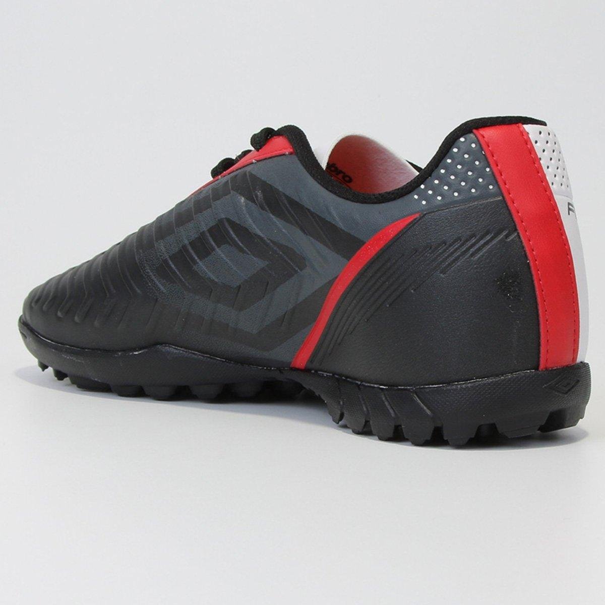 Chuteira Society Umbro Fifty Iv - 2