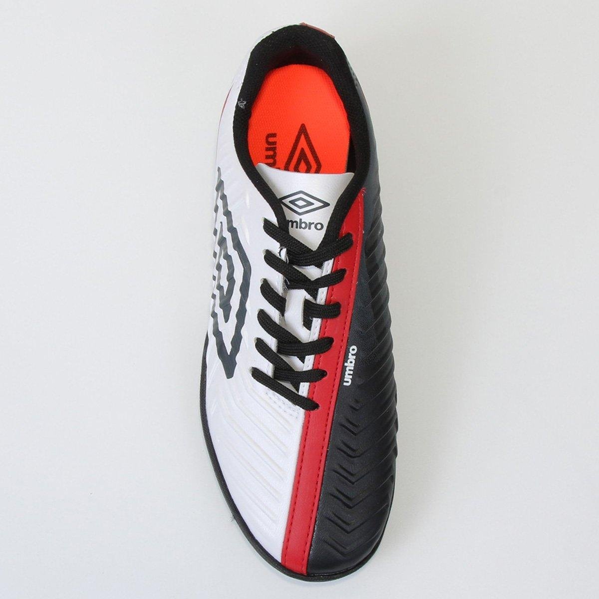 Chuteira Society Umbro Fifty Iv - 3