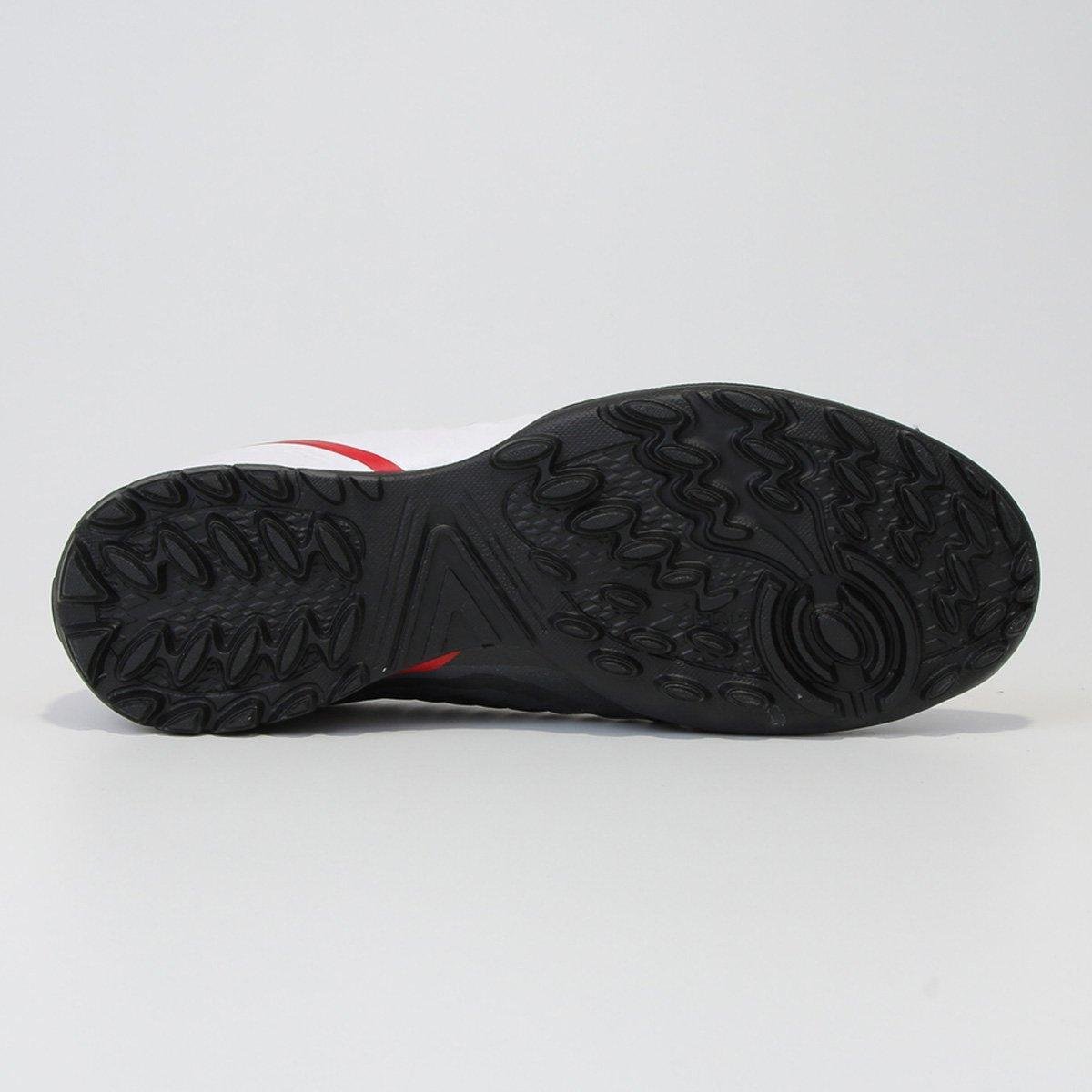 Chuteira Society Umbro Fifty Iv - 4