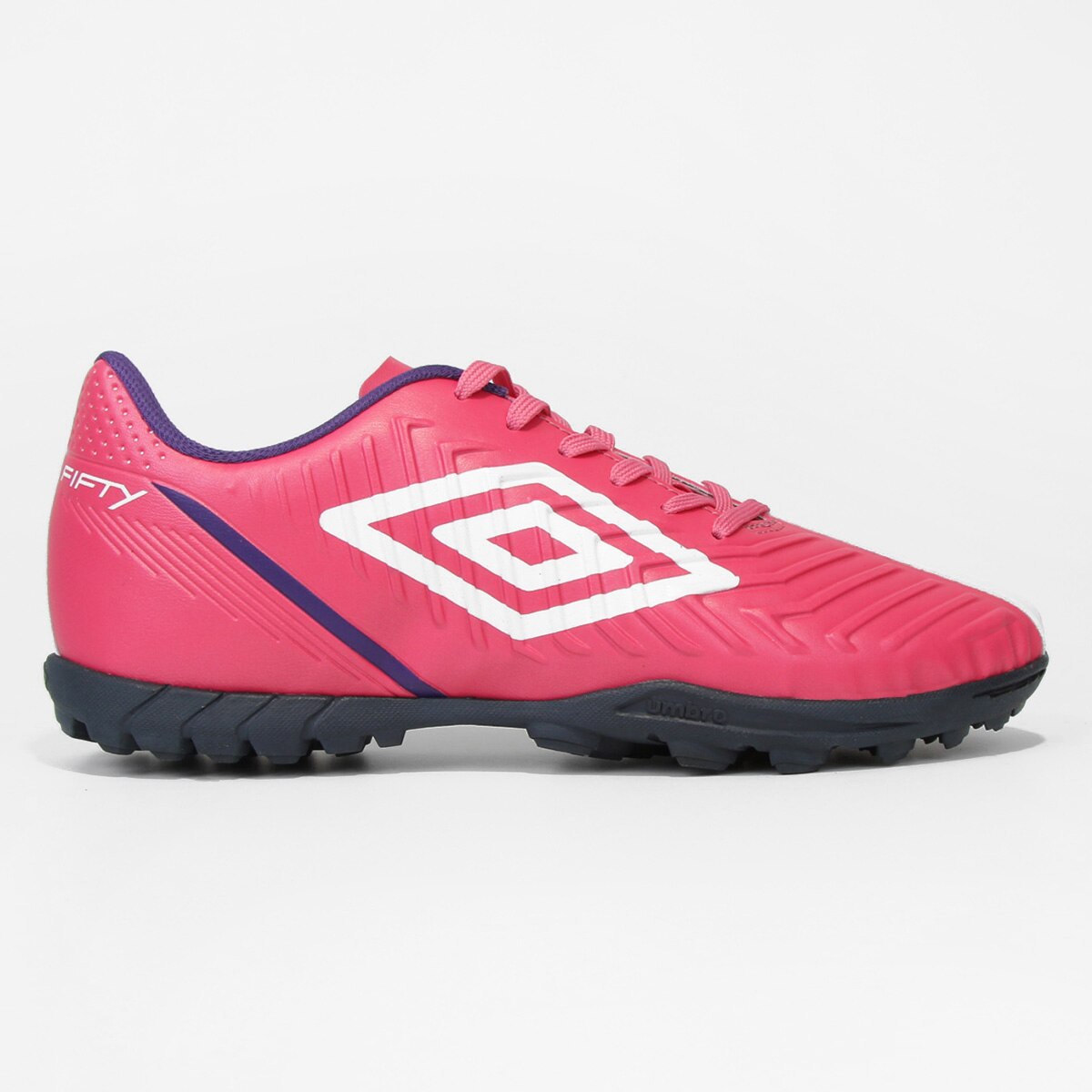 Chuteira Society Umbro Fifty Iv é ruim? Chuteira Society Umbro Fifty Iv é boa?