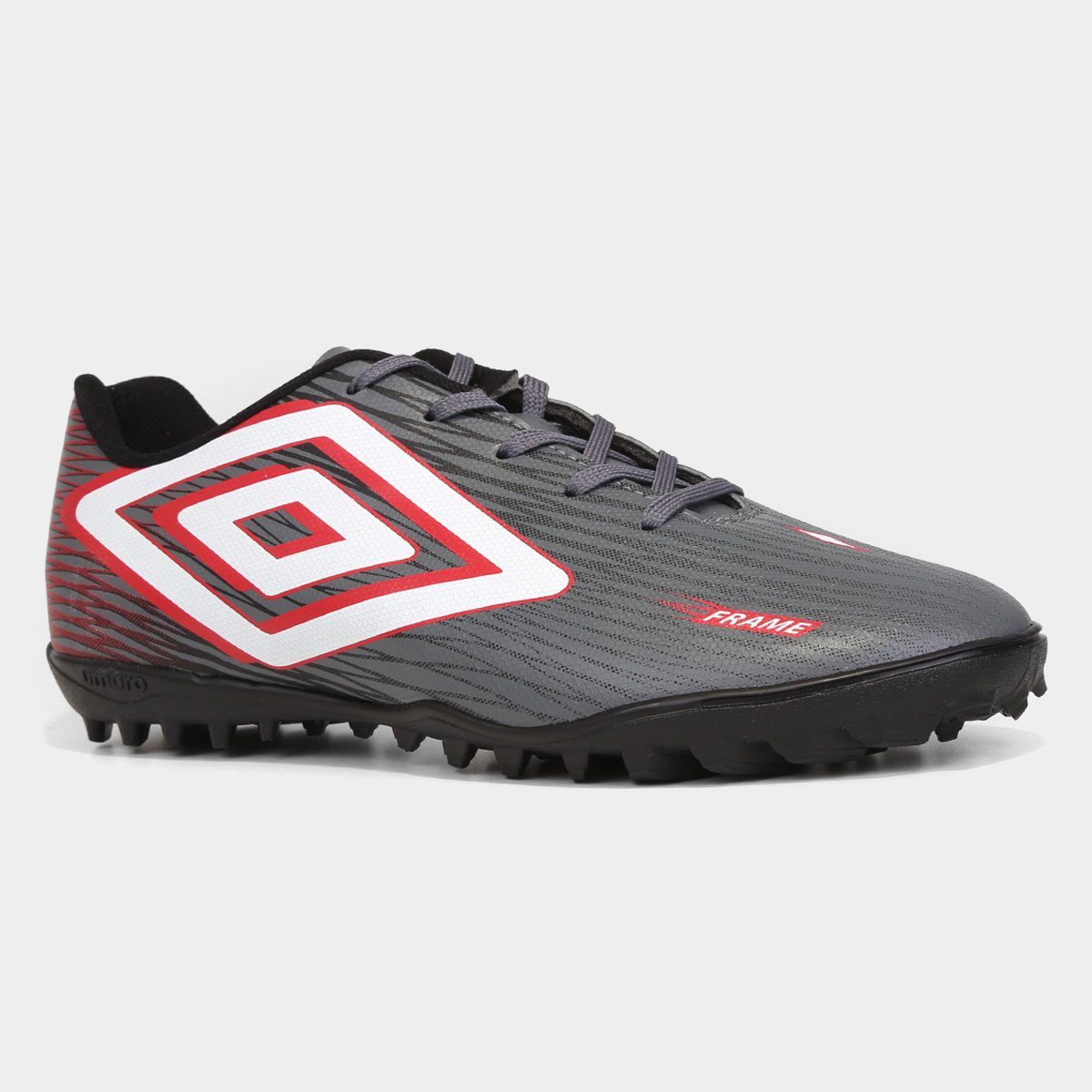Chuteira Society Umbro Frame Unissex - 1