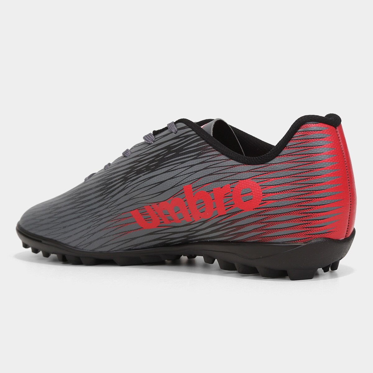 Chuteira Society Umbro Frame Unissex - 2