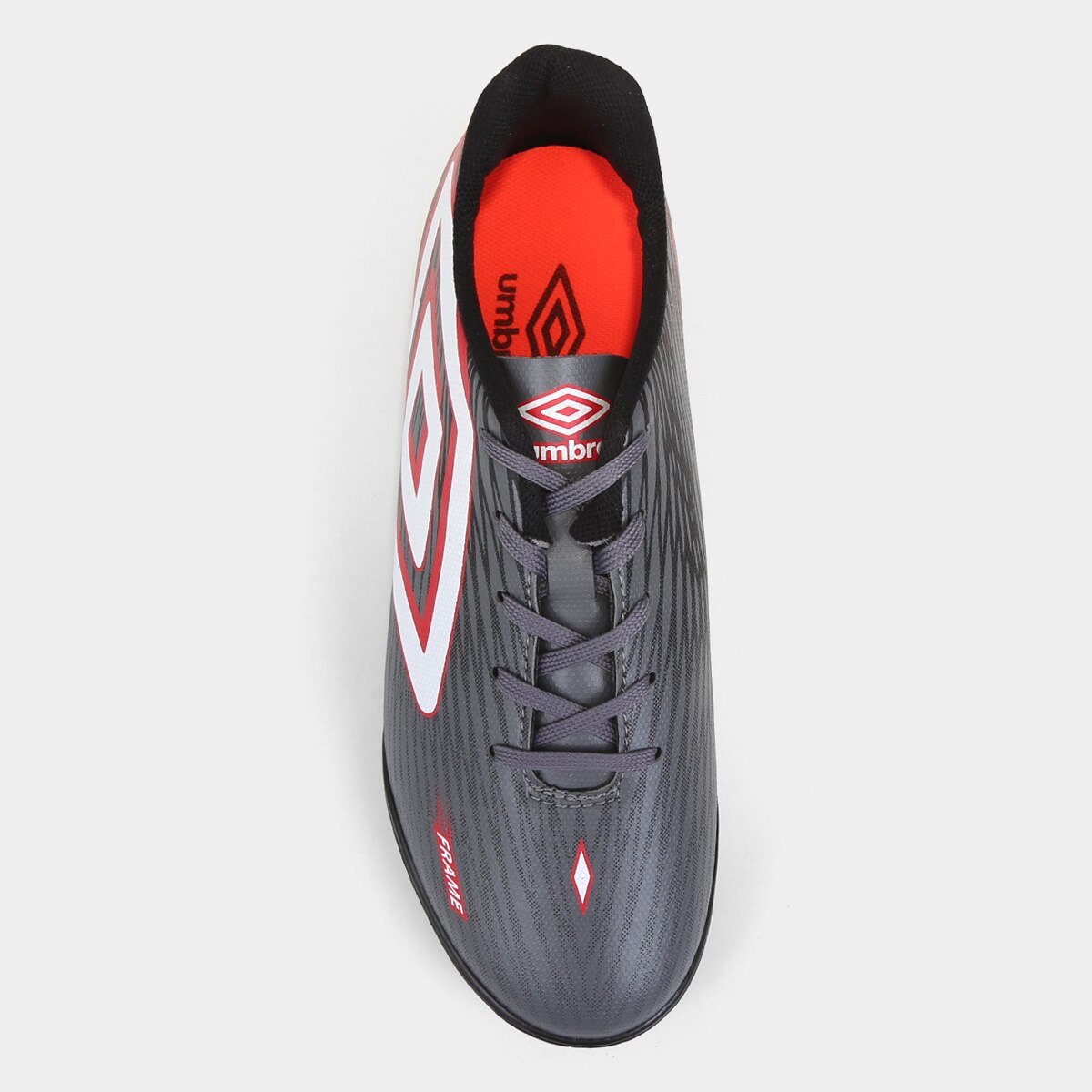 Chuteira Society Umbro Frame Unissex - 3