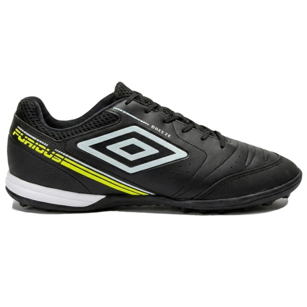 CHUTEIRA SOCIETY UMBRO FURIOUS