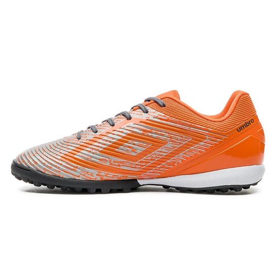 Chuteira Society Umbro Gravity