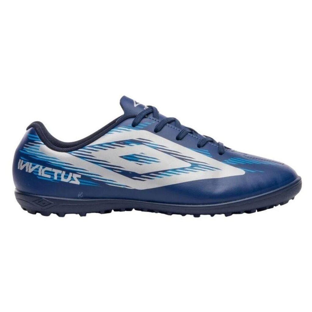 Chuteira Society Umbro INVICTUS JR U07FB00499