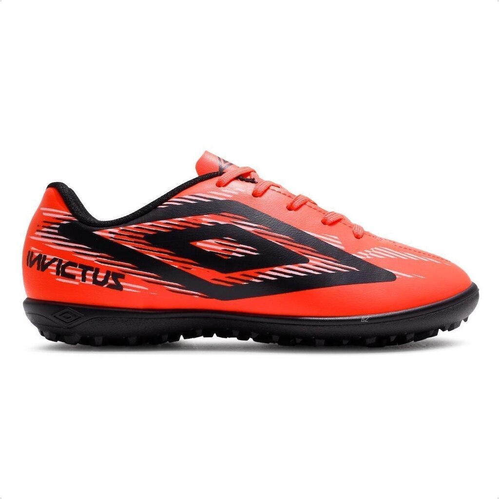 Chuteira Society Umbro Invictus Jr