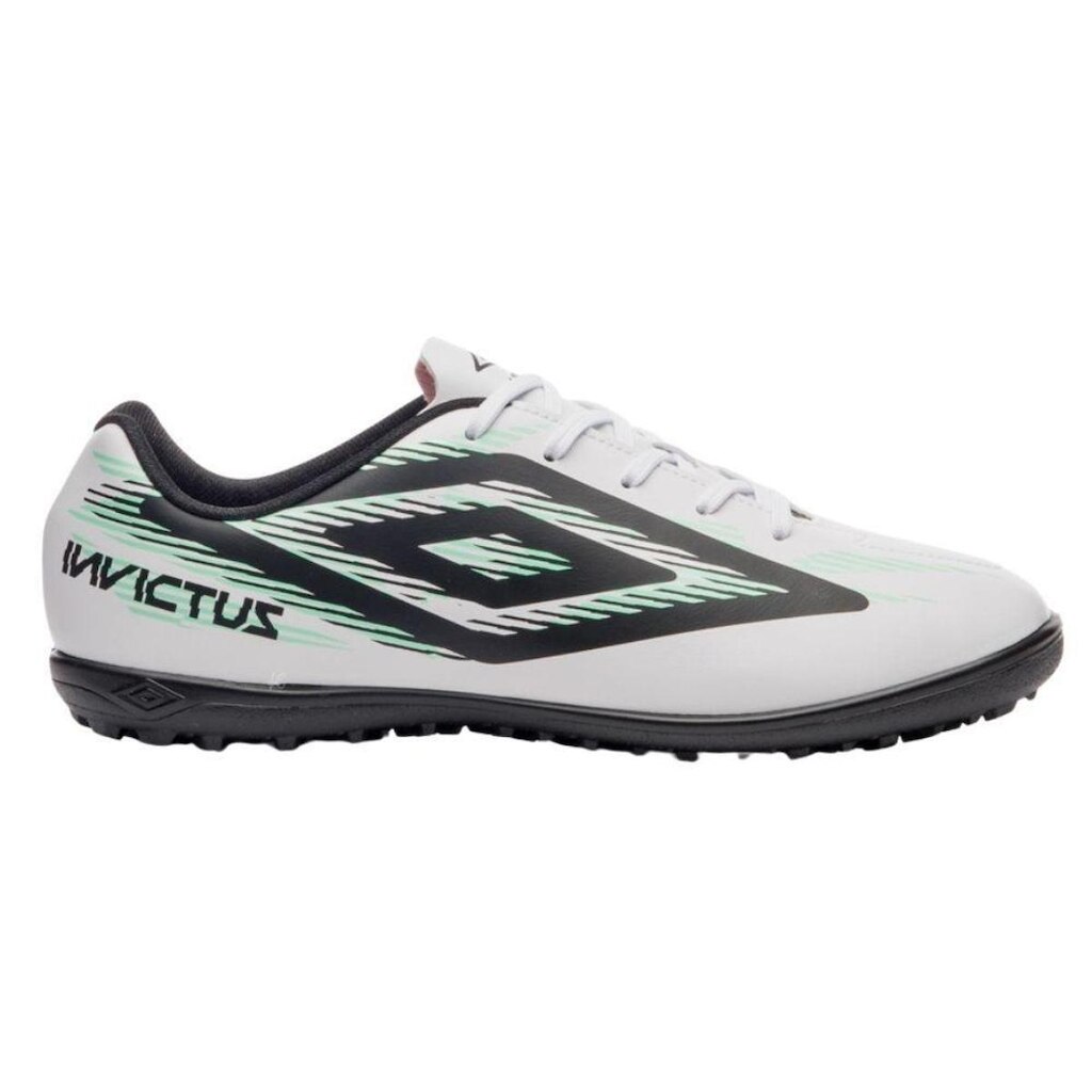 Chuteira Society Umbro Invictus Masculina