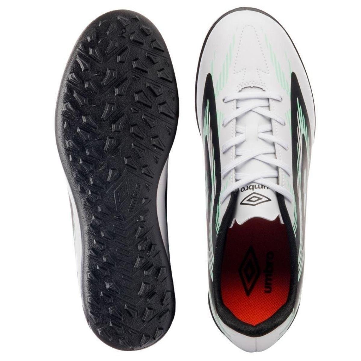 Chuteira Society Umbro Invictus Masculina - 3