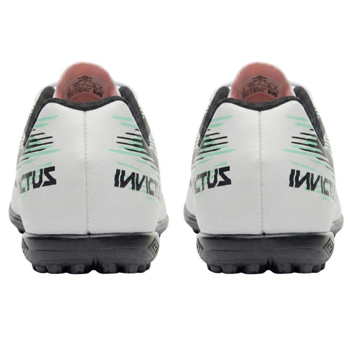Chuteira Society Umbro Invictus Masculina - 5