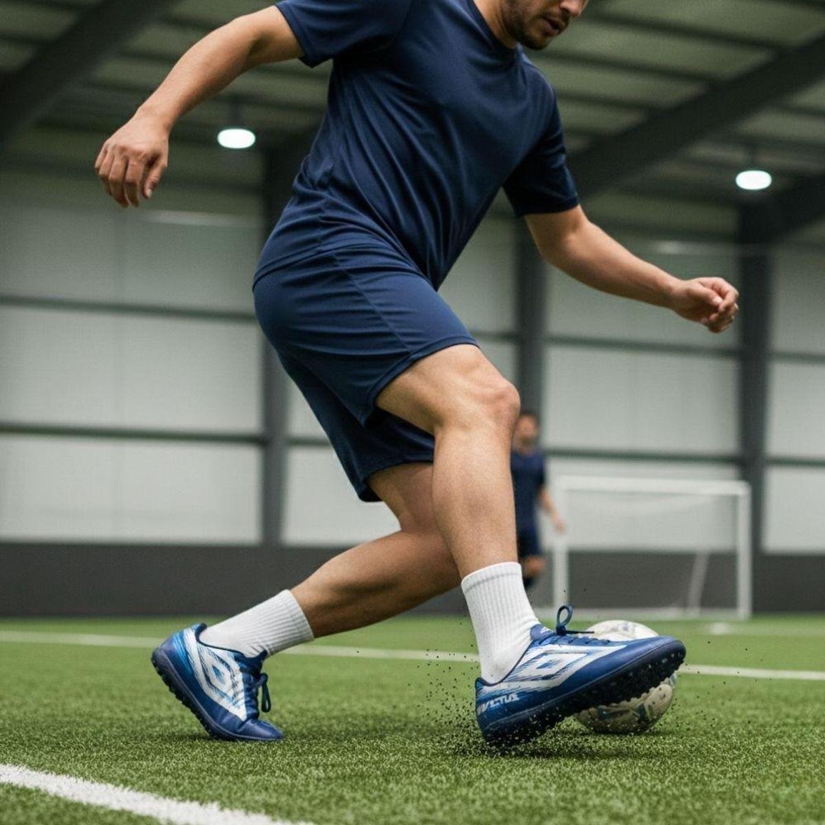 Chuteira Society Umbro Invictus Masculina - 1