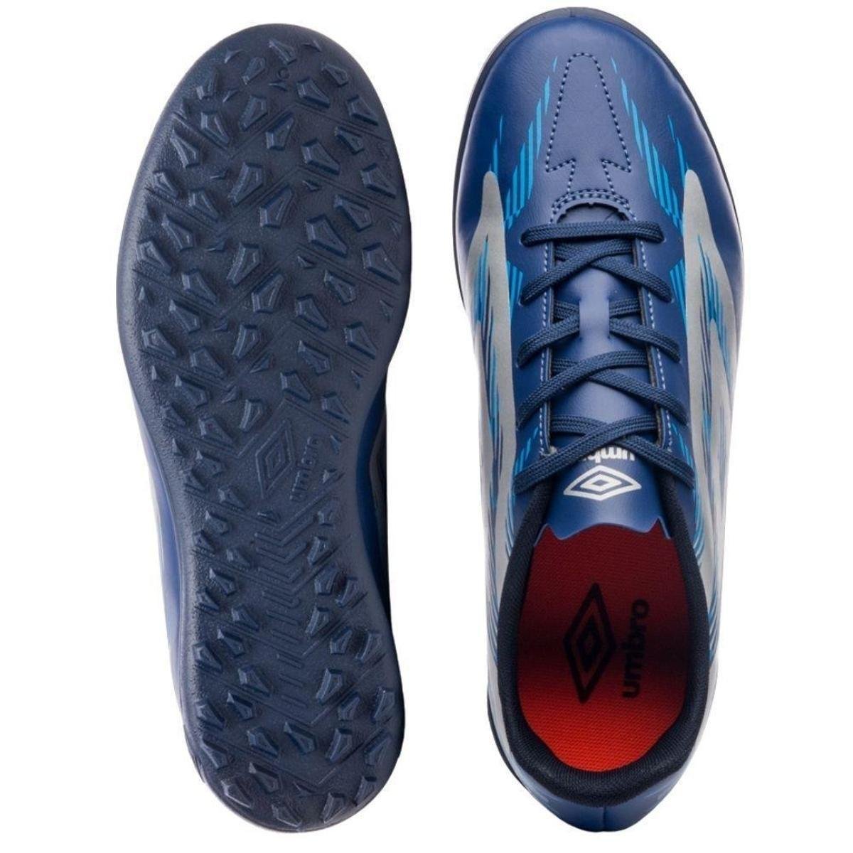 Chuteira Society Umbro Invictus Masculina - 3