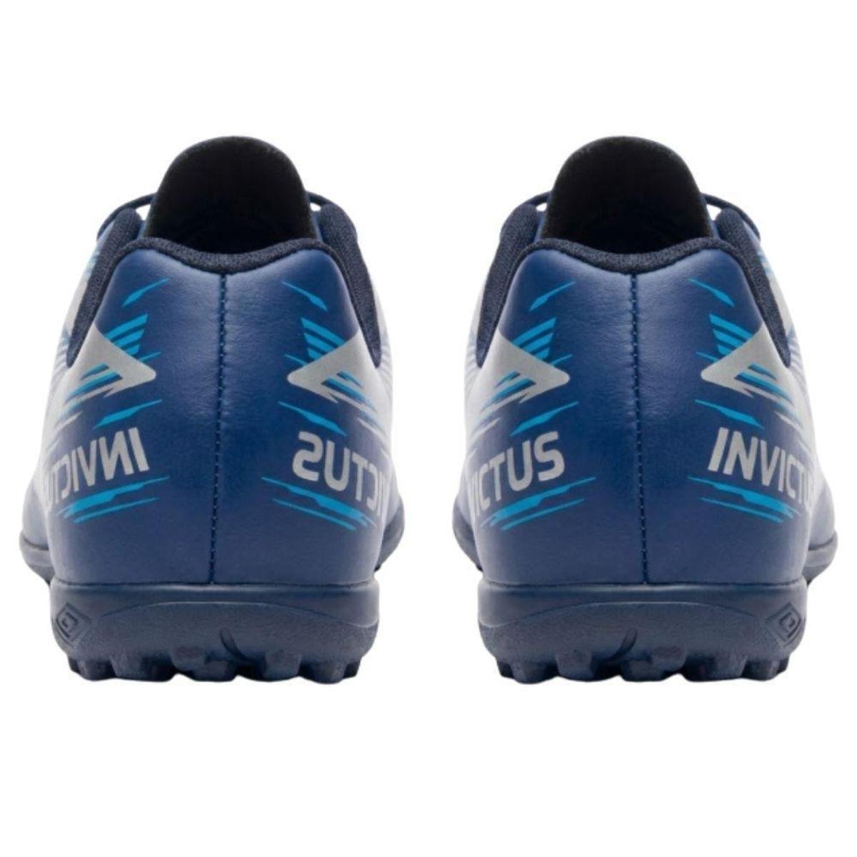 Chuteira Society Umbro Invictus Masculina - 5