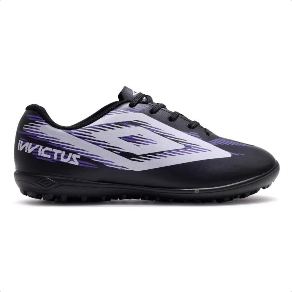 Chuteira Society Umbro Invictus Masculino Original
