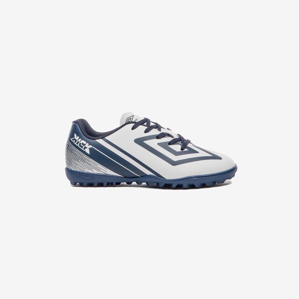 Chuteira Society Umbro Kick Jr