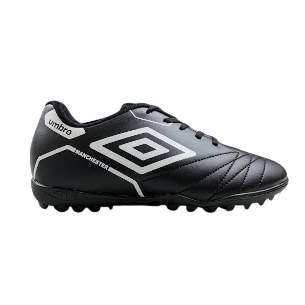 Chuteira Society Umbro Manchester Jr Infantil