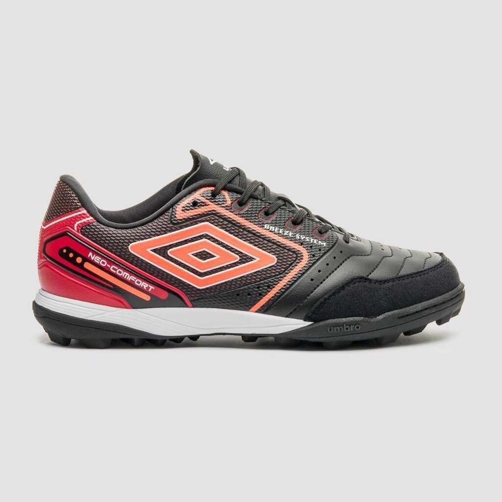 Chuteira Society Umbro Neo-Comfort II