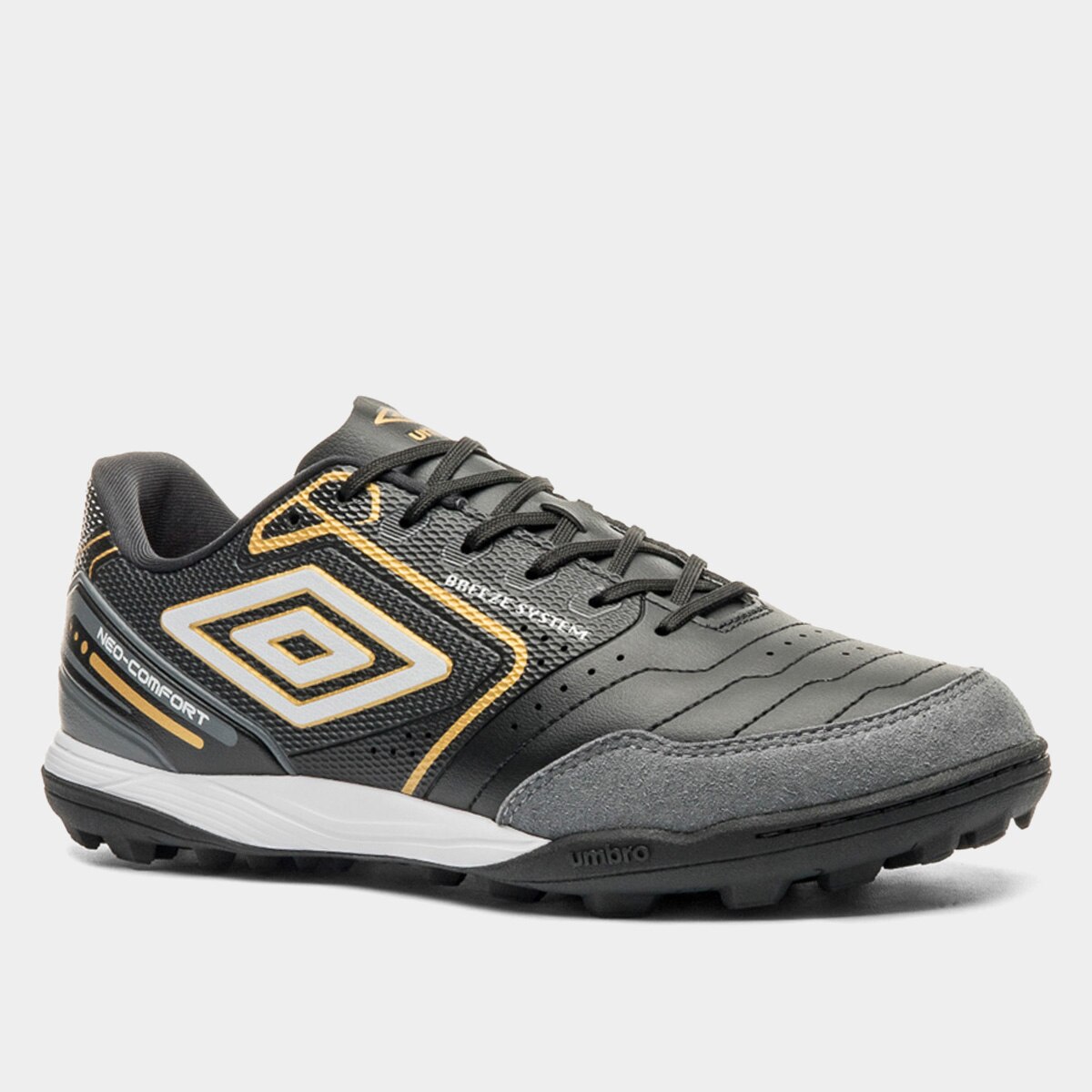 Chuteira Society Umbro Neo-Comfort II - 1