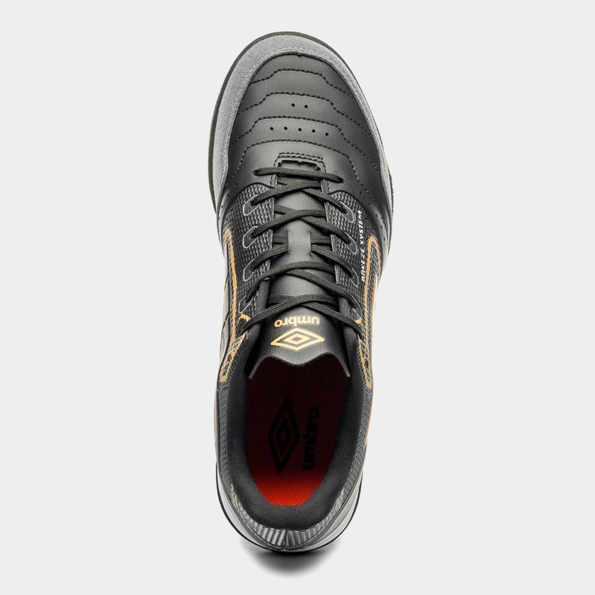 Chuteira Society Umbro Neo-Comfort II - 2