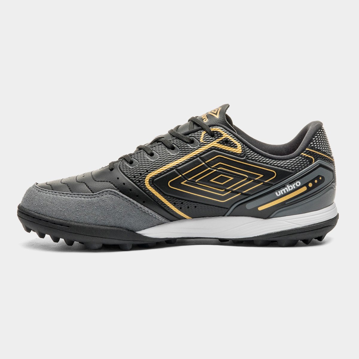 Chuteira Society Umbro Neo-Comfort II - 4