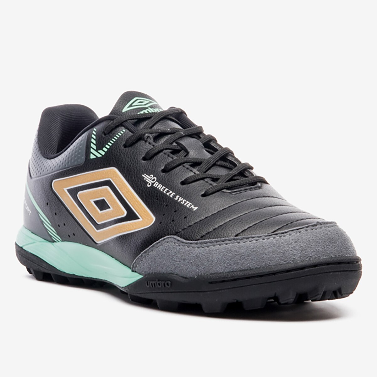 Chuteira Society Umbro Neo-Comfort Unissex - 1