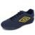 Chuteira Society Umbro Neo Striker - Adulto - Marinho