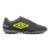 Chuteira Society Umbro Neo Striker Fut7 - Preto+Limão