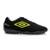 Chuteira Society Umbro Neo Striker U01FB002011 - Preto+Amarelo