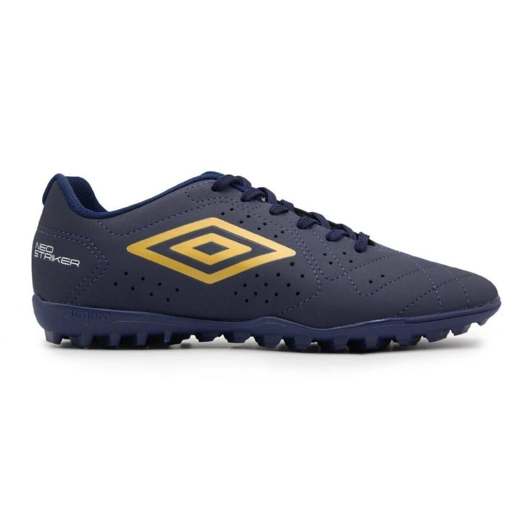 Chuteira Society Umbro Neo Striker U01FB002011
