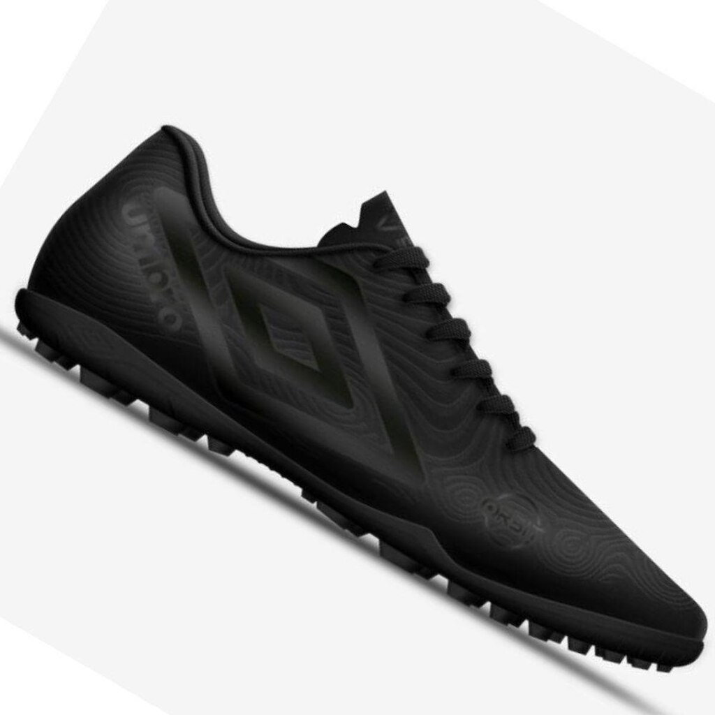 Chuteira Society Umbro Orbit Masculino