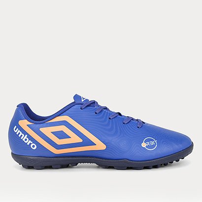 Chuteira Society Umbro Orbit Unissex - Unissex