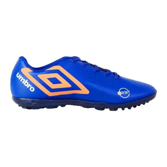 Chuteira Society Umbro Orbit