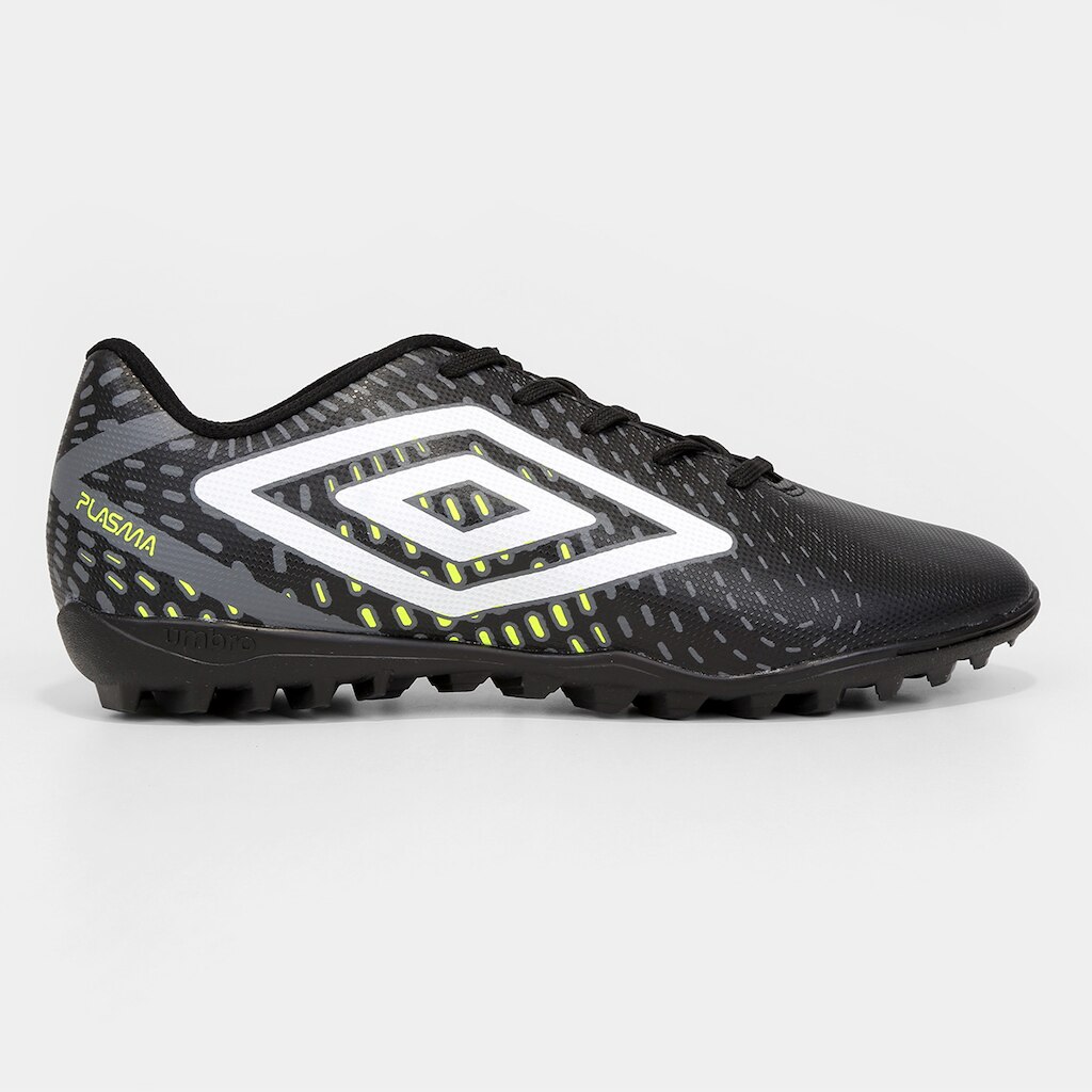 Chuteira Society Umbro Plasma Masculina