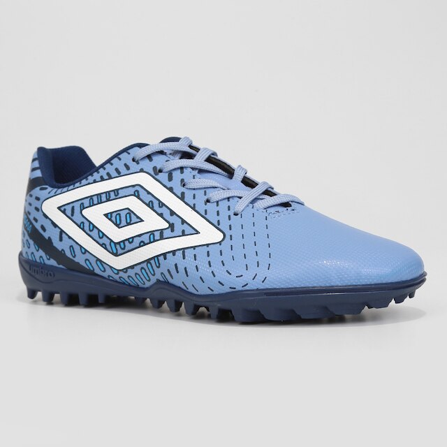 Chuteira Society Umbro Plasma Masculina