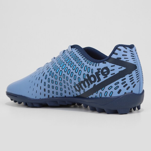 Chuteira Society Umbro Plasma Masculina