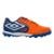 Chuteira Society Umbro Pro 5 Bump Club Fut7 - Laranja