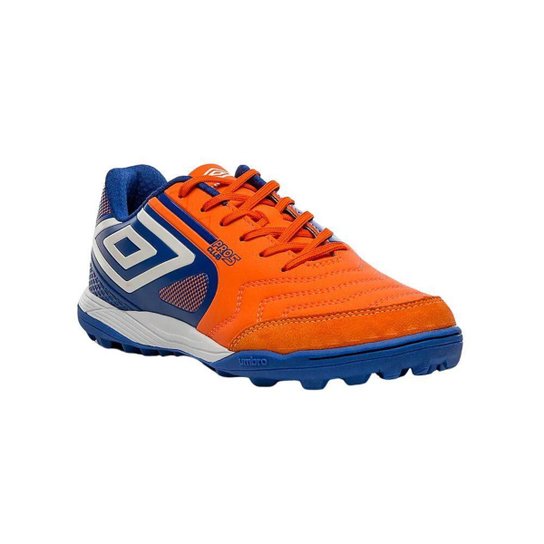 Chuteira Society Umbro Pro 5 Bump Club Fut7