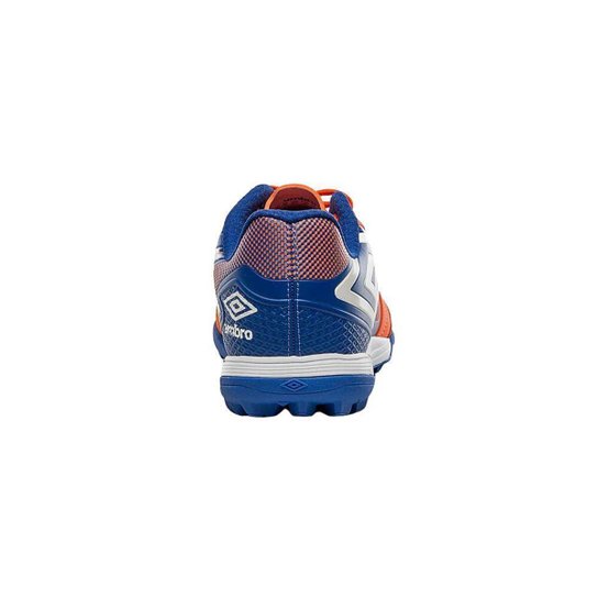 Chuteira Society Umbro Pro 5 Bump Club Fut7