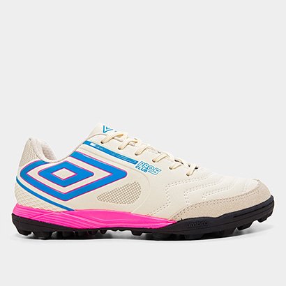 Chuteira Society Umbro Pro 5 Bump Club Unissex - Unissex